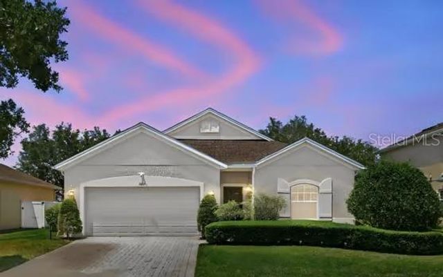 2825 RUNNING BROOK CIRCLE, Kissimmee, FL 34744