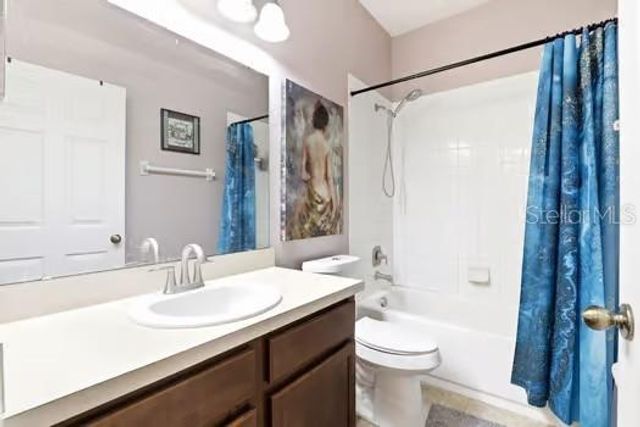2825 RUNNING BROOK CIRCLE, Kissimmee, FL 34744