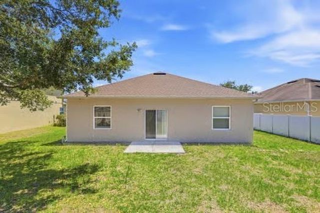 2825 RUNNING BROOK CIRCLE, Kissimmee, FL 34744