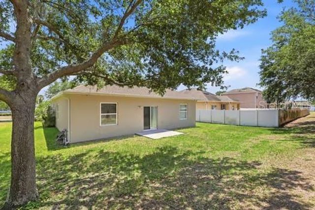 2825 RUNNING BROOK CIRCLE, Kissimmee, FL 34744