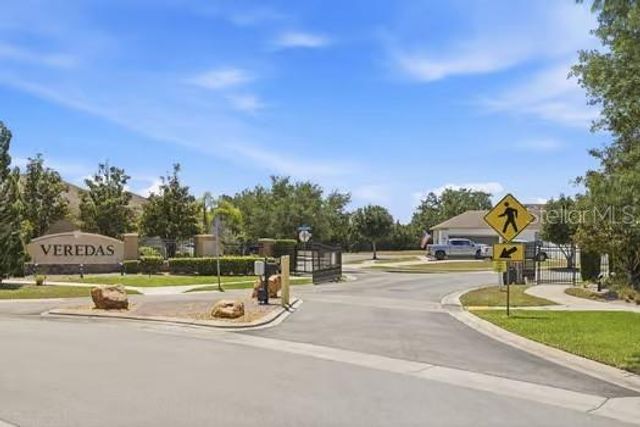 2825 RUNNING BROOK CIRCLE, Kissimmee, FL 34744