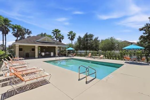 2825 RUNNING BROOK CIRCLE, Kissimmee, FL 34744