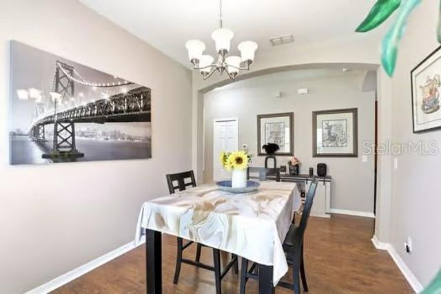 2825 RUNNING BROOK CIRCLE, Kissimmee, FL 34744