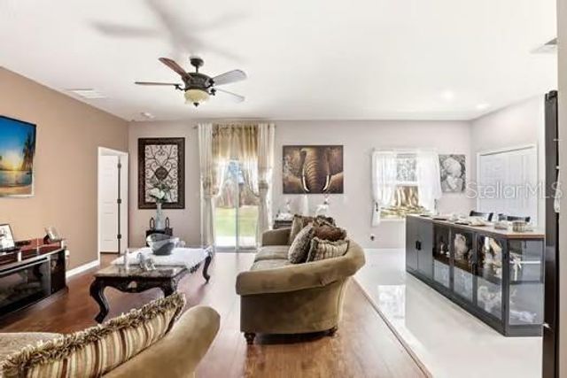 2825 RUNNING BROOK CIRCLE, Kissimmee, FL 34744