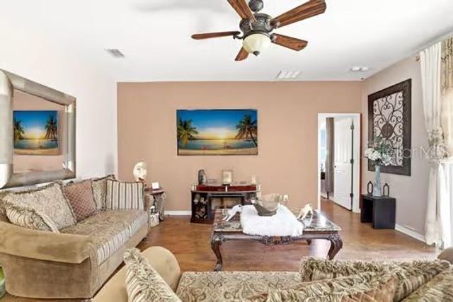 2825 RUNNING BROOK CIRCLE, Kissimmee, FL 34744