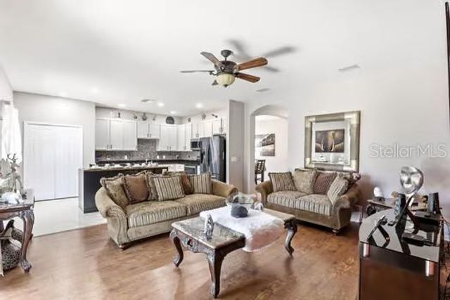 2825 RUNNING BROOK CIRCLE, Kissimmee, FL 34744