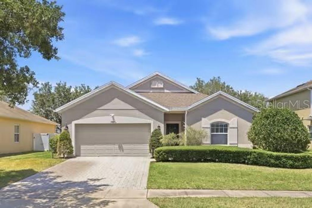 2825 RUNNING BROOK CIRCLE, Kissimmee, FL 34744