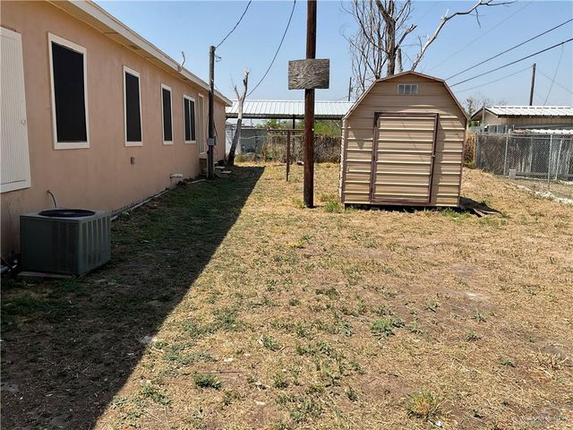2108 Garland Drive, Mission, TX 78573