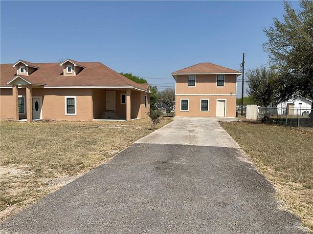 2108 Garland Drive, Mission, TX 78573