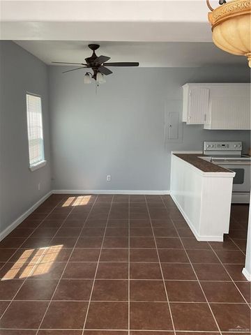 2108 Garland Drive, Mission, TX 78573