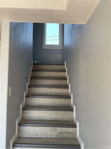 2108 Garland Drive, Mission, TX 78573