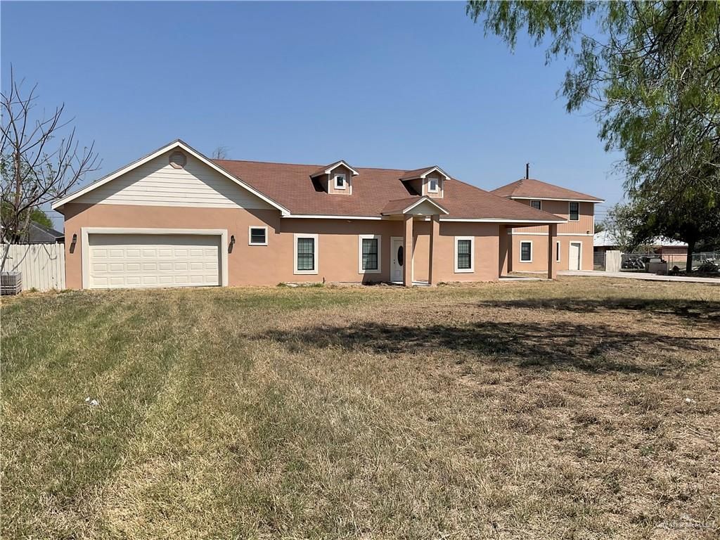 2108 Garland Drive, Mission, TX 78573