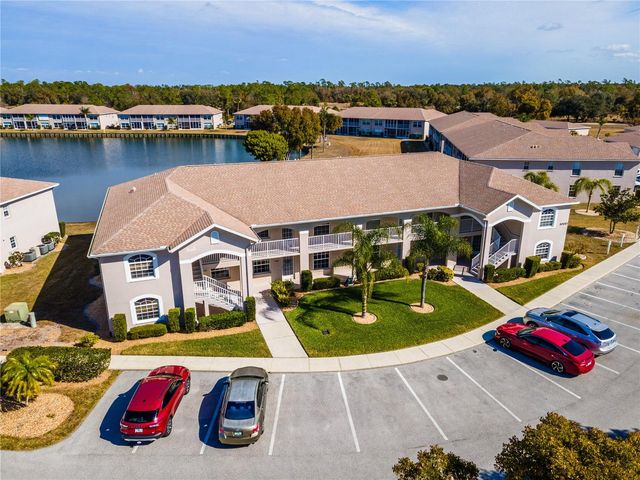 11644 SW EGRET CIRCLE 1002, Lake Suzy, FL 34269