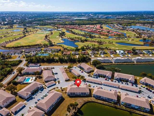 11644 SW EGRET CIRCLE 1002, Lake Suzy, FL 34269