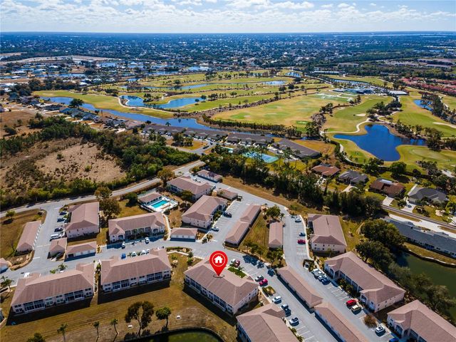 11644 SW EGRET CIRCLE 1002, Lake Suzy, FL 34269