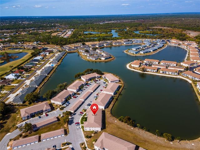 11644 SW EGRET CIRCLE 1002, Lake Suzy, FL 34269