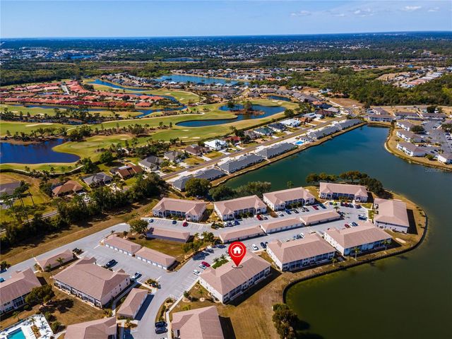 11644 SW EGRET CIRCLE 1002, Lake Suzy, FL 34269