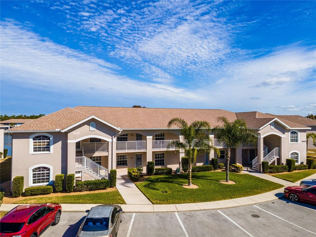 11644 SW EGRET CIRCLE 1002, Lake Suzy, FL 34269