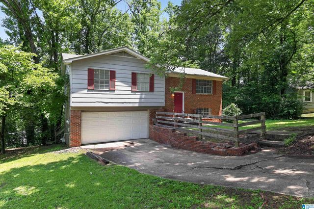 1708 PATRICIA CIRCLE, Birmingham, AL 35235