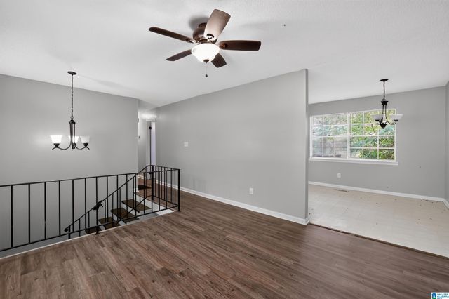 1708 PATRICIA CIRCLE, Birmingham, AL 35235