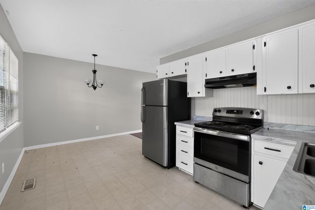 1708 PATRICIA CIRCLE, Birmingham, AL 35235