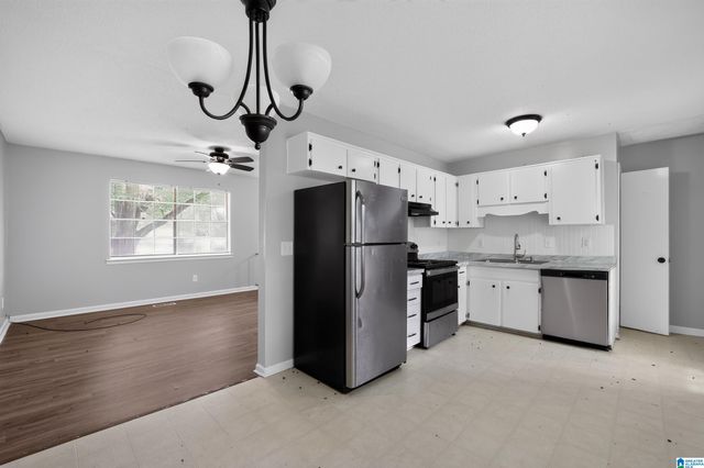 1708 PATRICIA CIRCLE, Birmingham, AL 35235