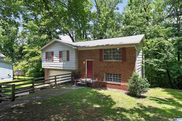 1708 PATRICIA CIRCLE, Birmingham, AL 35235