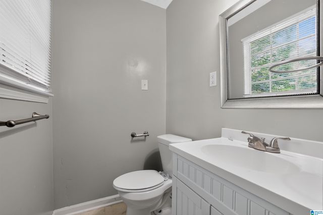 1708 PATRICIA CIRCLE, Birmingham, AL 35235