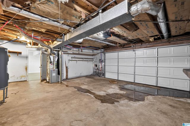 1708 PATRICIA CIRCLE, Birmingham, AL 35235