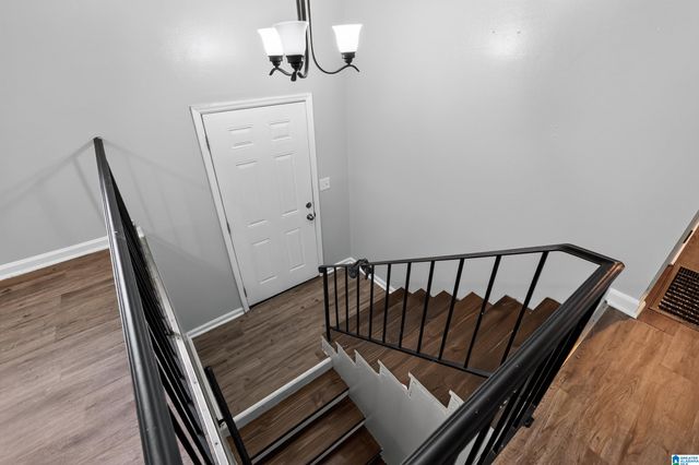 1708 PATRICIA CIRCLE, Birmingham, AL 35235