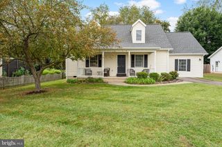 11708 FLAG ROCK DR, Remington, VA 22734