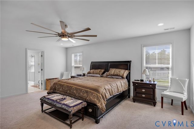 9400 Kinnerton Dr, Midlothian, VA 23112