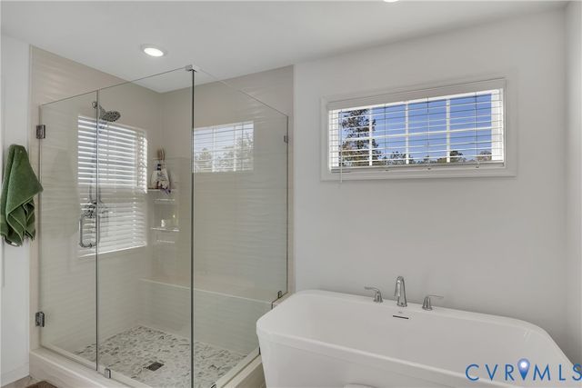 9400 Kinnerton Dr, Midlothian, VA 23112