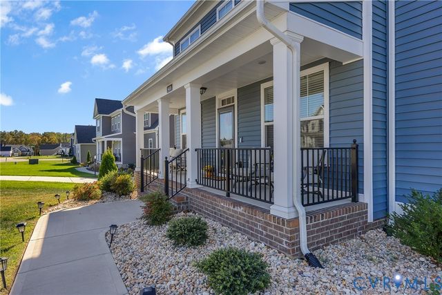 9400 Kinnerton Dr, Midlothian, VA 23112