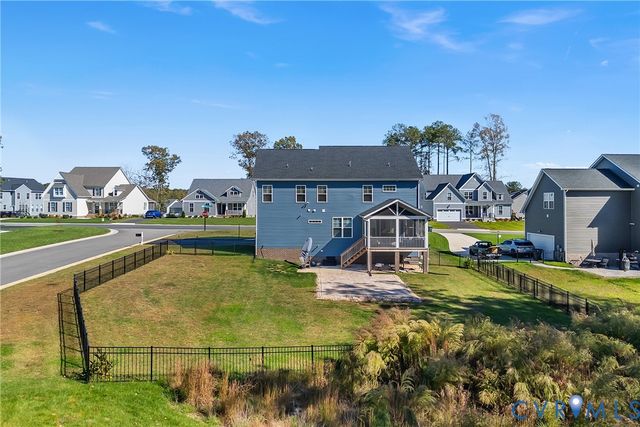 9400 Kinnerton Dr, Midlothian, VA 23112