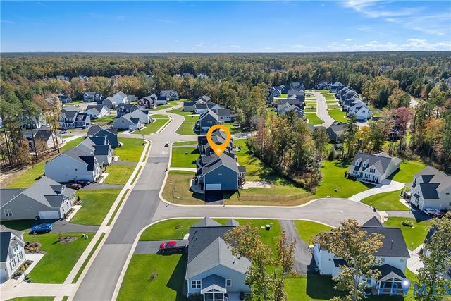 9400 Kinnerton Dr, Midlothian, VA 23112