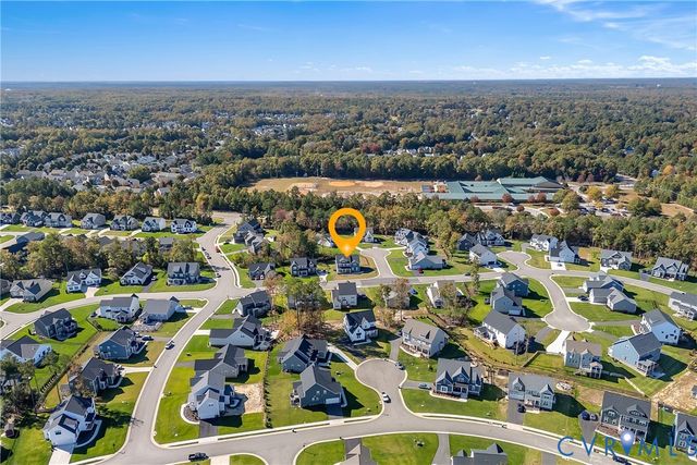 9400 Kinnerton Dr, Midlothian, VA 23112