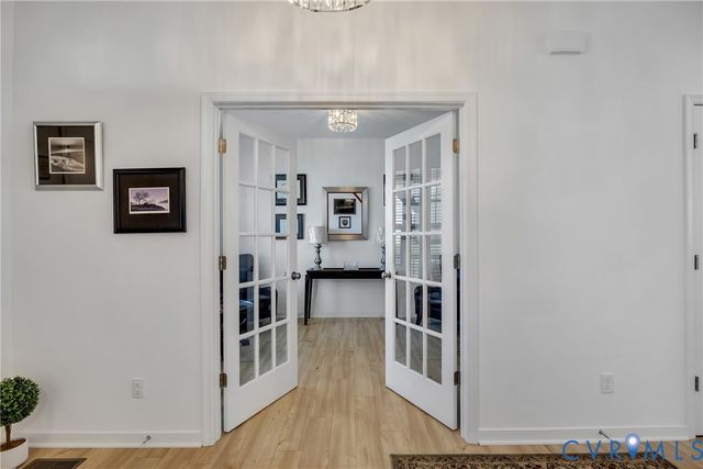 9400 Kinnerton Dr, Midlothian, VA 23112