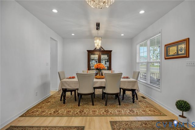 9400 Kinnerton Dr, Midlothian, VA 23112