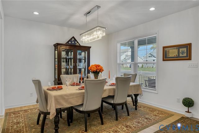 9400 Kinnerton Dr, Midlothian, VA 23112