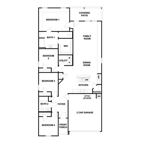 162 Homan DR, Uhland, TX 78640