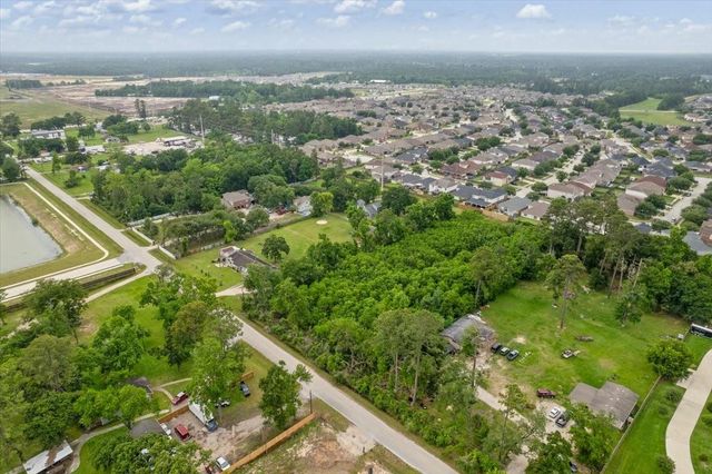 6711 Maple Drive, Humble, TX 77338