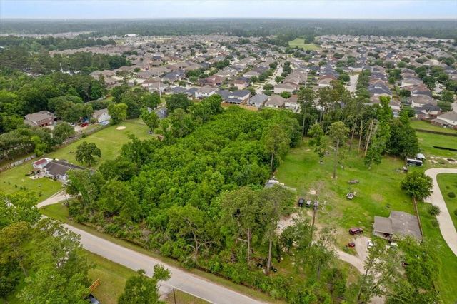 6711 Maple Drive, Humble, TX 77338