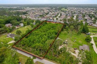 6711 Maple Drive, Humble, TX 77338