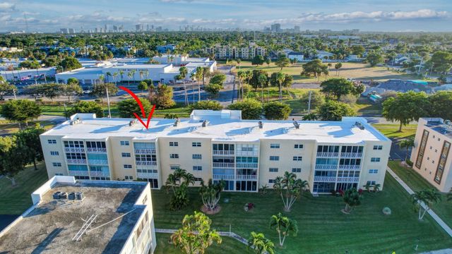 205 SE 11th Ter 405, Dania Beach, FL 33004