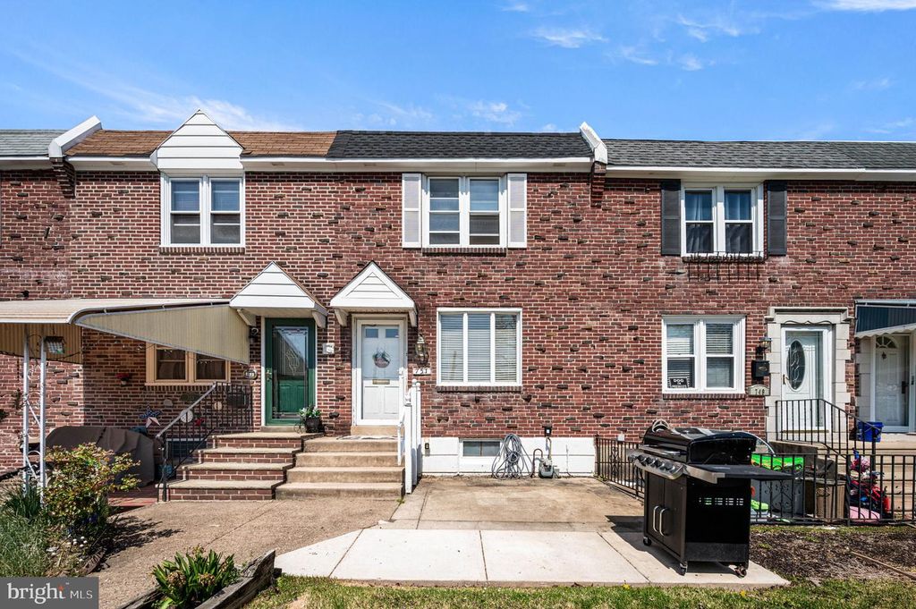 751 RIVELY AVE, Glenolden, PA 19036