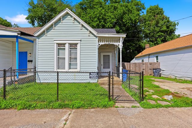 151 Rand Avenue, Lexington, KY 40508
