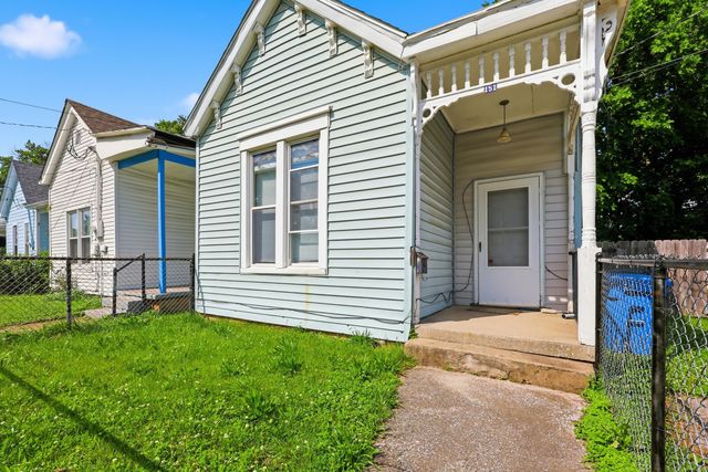 151 Rand Avenue, Lexington, KY 40508