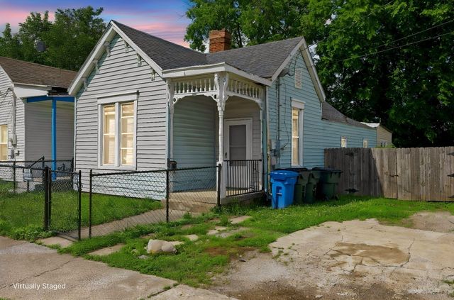 151 Rand Avenue, Lexington, KY 40508