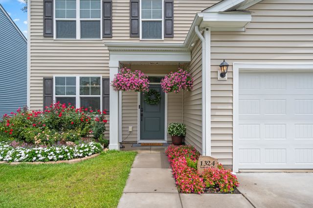 1324 Nokota Dr., Conway, SC 29526